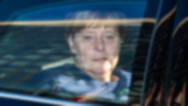 Europejskie media o bawarskich wyborach. "Merkel czeka walka o przetrwanie"