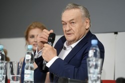 Jerzy Skolimowski: Chodzi mi coś po głowie. Może za rok, może za dwa będzie z tego nowy film