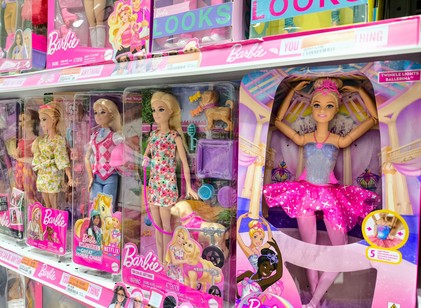 Diabéteszes Barbie: a Mattel bemutatta az első 1-es típusú cukorbetegséggel élő babát című cikk nyitóképe