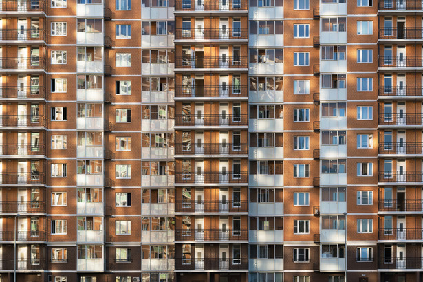 Jest już więcej mieszkań niż polskich rodzin i singli?