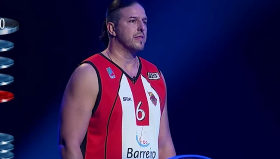 Dušan Macura je novi Tragač "Potere"