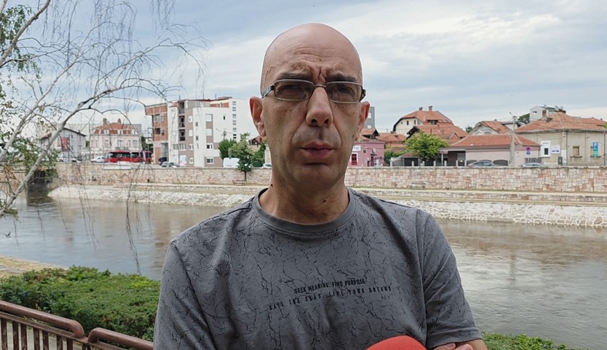 Mića Simić