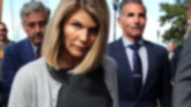 Lori Loughlin wyszła z więzienia. Teraz czekają ją prace społeczne