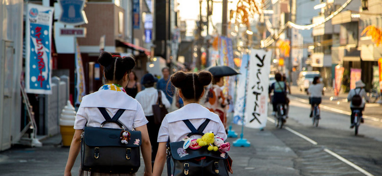 Japonia zakazuje straszenia dzieci piekłem. Nowe rozporządzenie uderza w grupy religijne