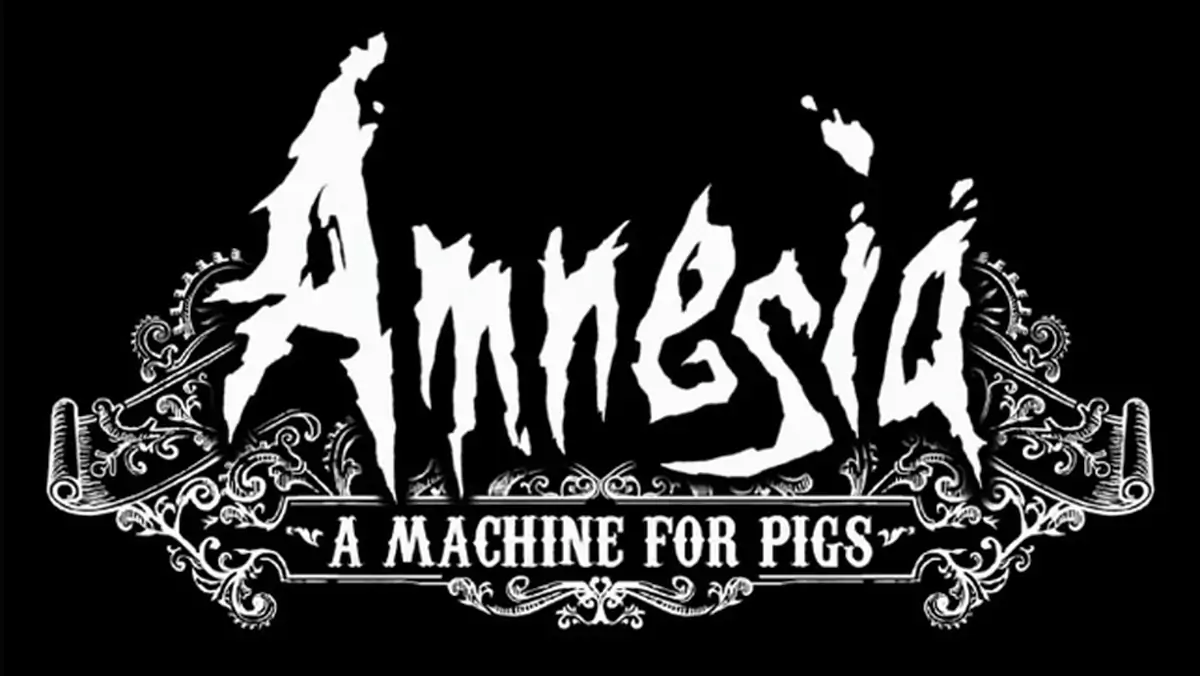 Są już pierwsze oceny Amnesia: A Machine for Pigs