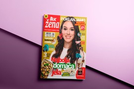 Ne propustite novi broj "Blic žene": Čeka vas KUPON ZA 40% POPUSTA na Metalac posuđe i  ekstra dodatak DOBRI LETNJI RITUALI