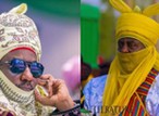 Emirship Tussle: I know why you're hurt - Sanusi aims dig at Ado Bayero