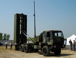 Polska kupi amerykańskie antyrakiety? Rewelacje koncernu z USA