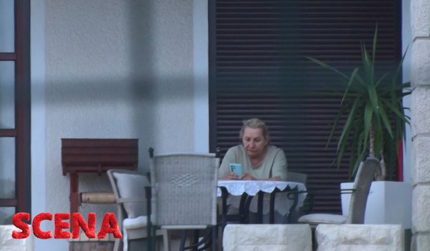 Vesna Zmijanac, kuća
