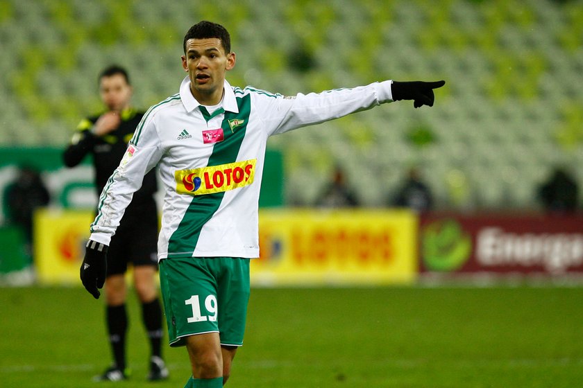 Ricardinho odejdzie do Sheriffa Tiraspol