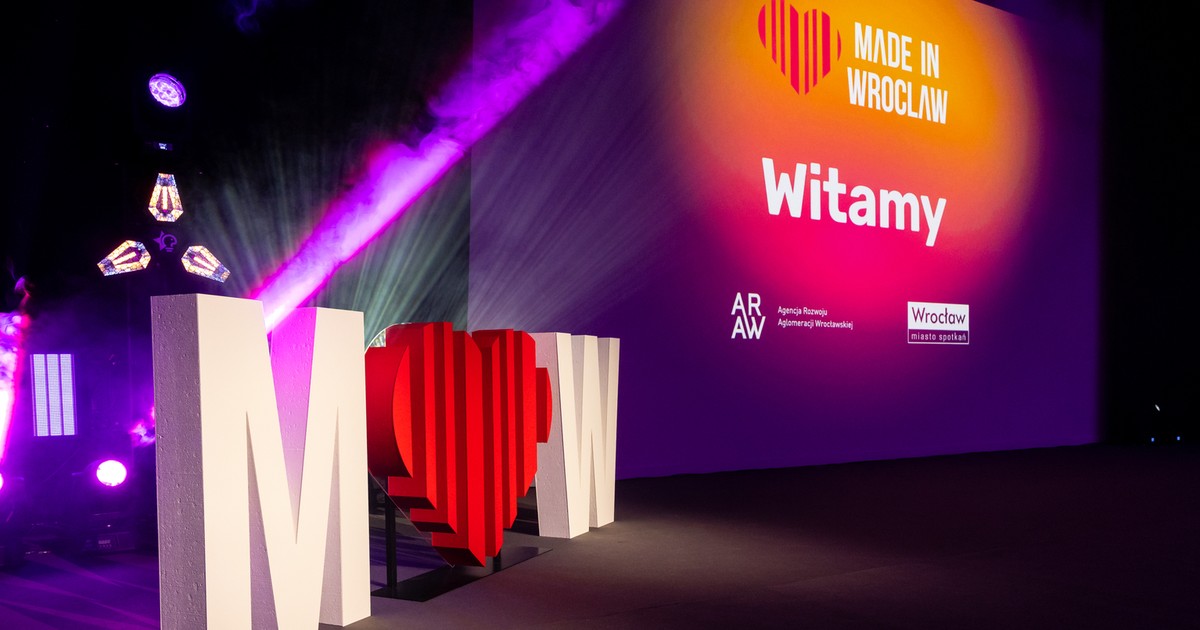 Sukces tworzony razem. Zgłoś projekt do Synergy Awards 2026