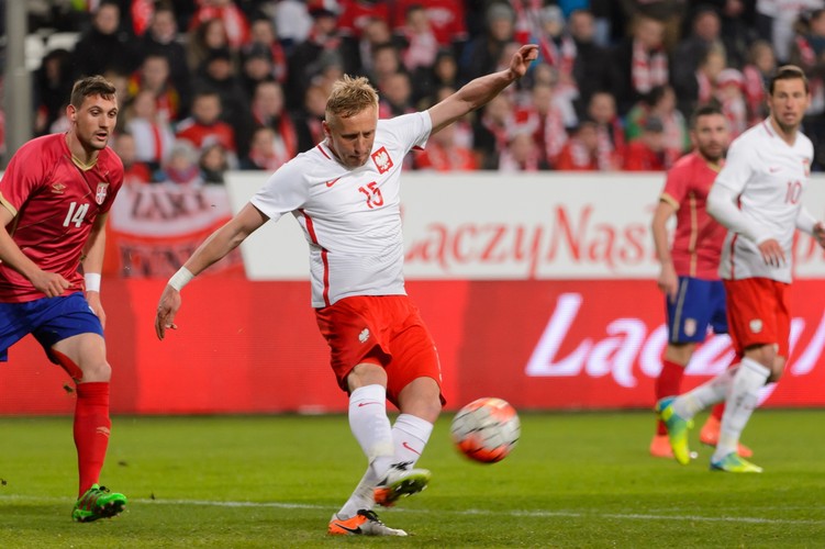 Polska - Serbia