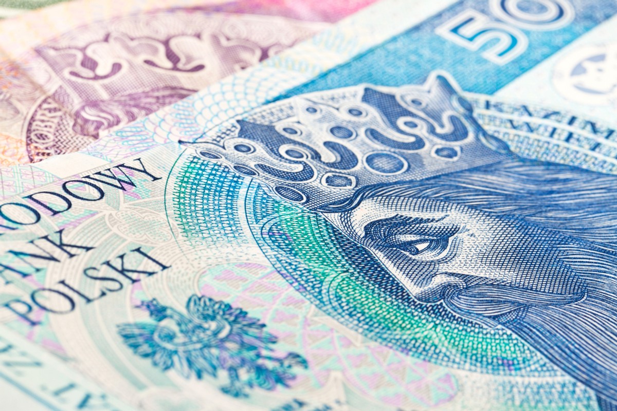 Polski złoty
