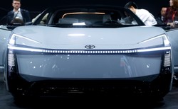 Znika wielki problem aut spalinowych. Toyota: Nowy silnik to ósmy cud świata