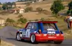 Renault 5 Turbo: jubileusz kultowej rajdówki