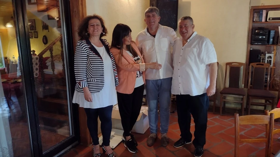 Niš godišnjica Šaban Bajramović