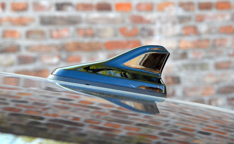 Skoda Enyaq Coupe RS MAXX