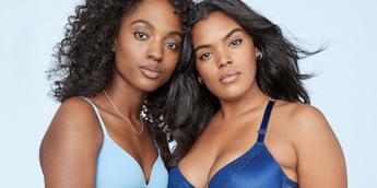 Target is accelerating the lingerie wars with bras that cost under $22  (TGT)