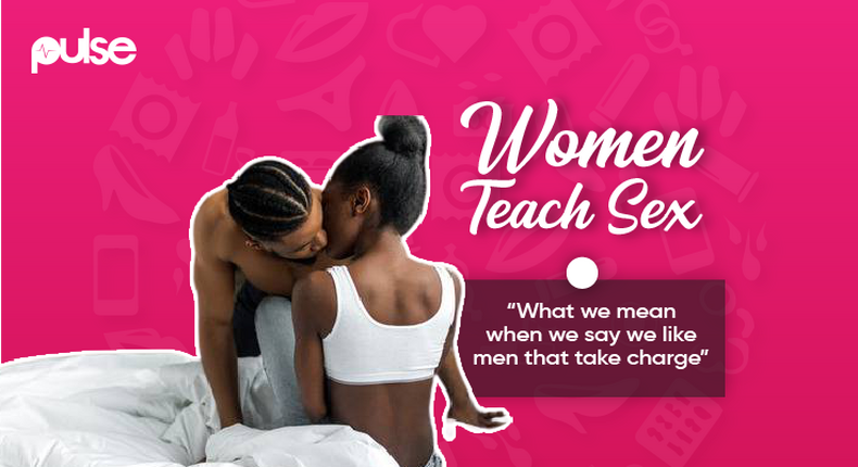 Women Teach Sex 6