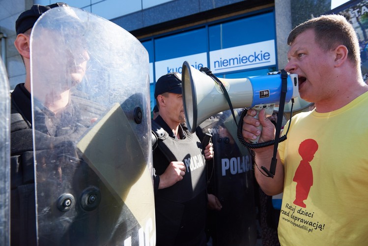 III Trójmiejski Marsz Równości