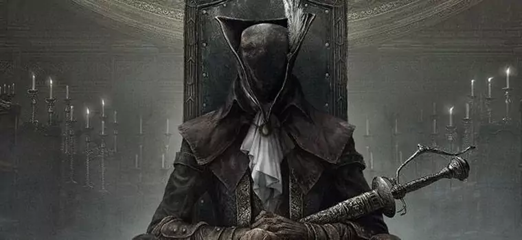 Bloodborne: The Old Hunters to połączenie dwóch DLC - rozszerzenie będzie ogromne