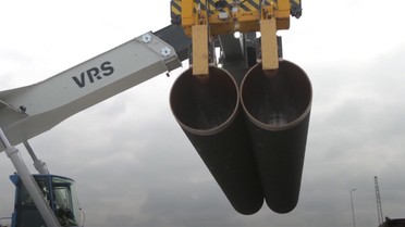 Američki LNG trenutno dominira tržištem evropske energije