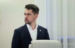 Podatek VAT na olej spożywczy z Ukrainy. Nowa inicjatywa Kołodziejczaka