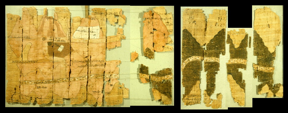 Kanon turyński, Papirus turyński, Królewska Lista z Turynu – unikatowy papirus, napisany w hieratyce, obecnie znajdujący się w Museo delle Antichità Egizie w Turynie