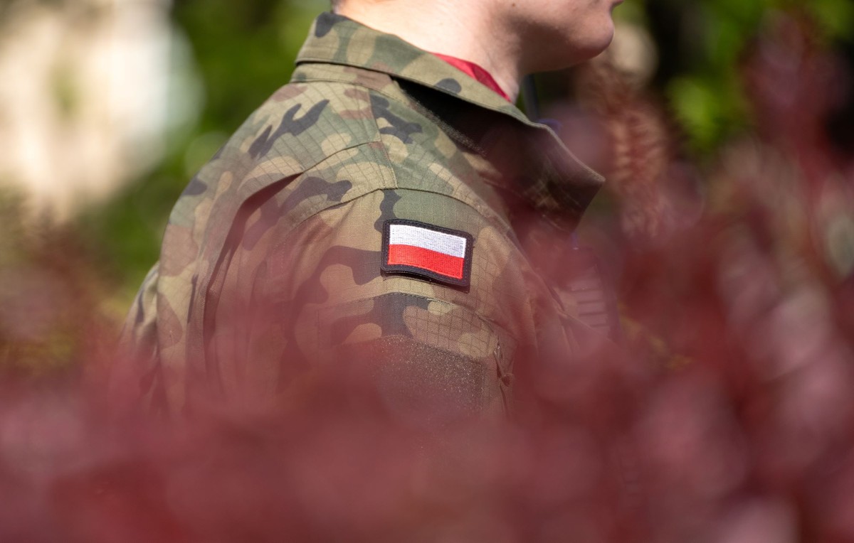 Choroby dyskwalifikujące ze służby wojskowej 2025