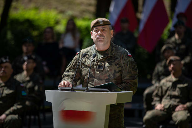 Gen. Wiesław Kukuła