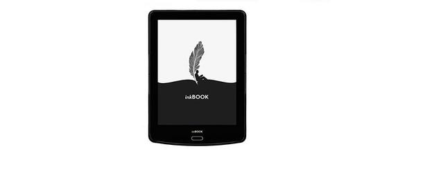 INKBOOK Prime HD