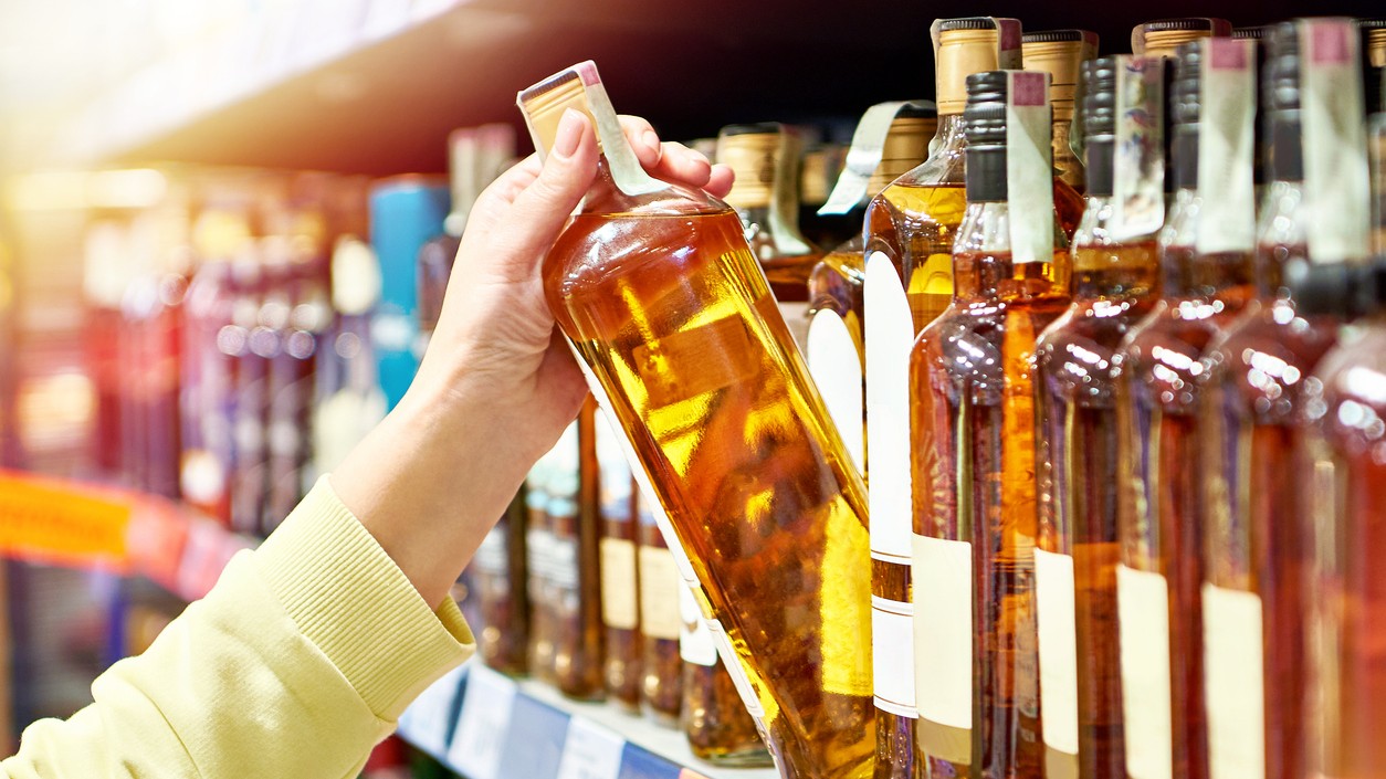 Pijete len občas, no strácate kontrolu?