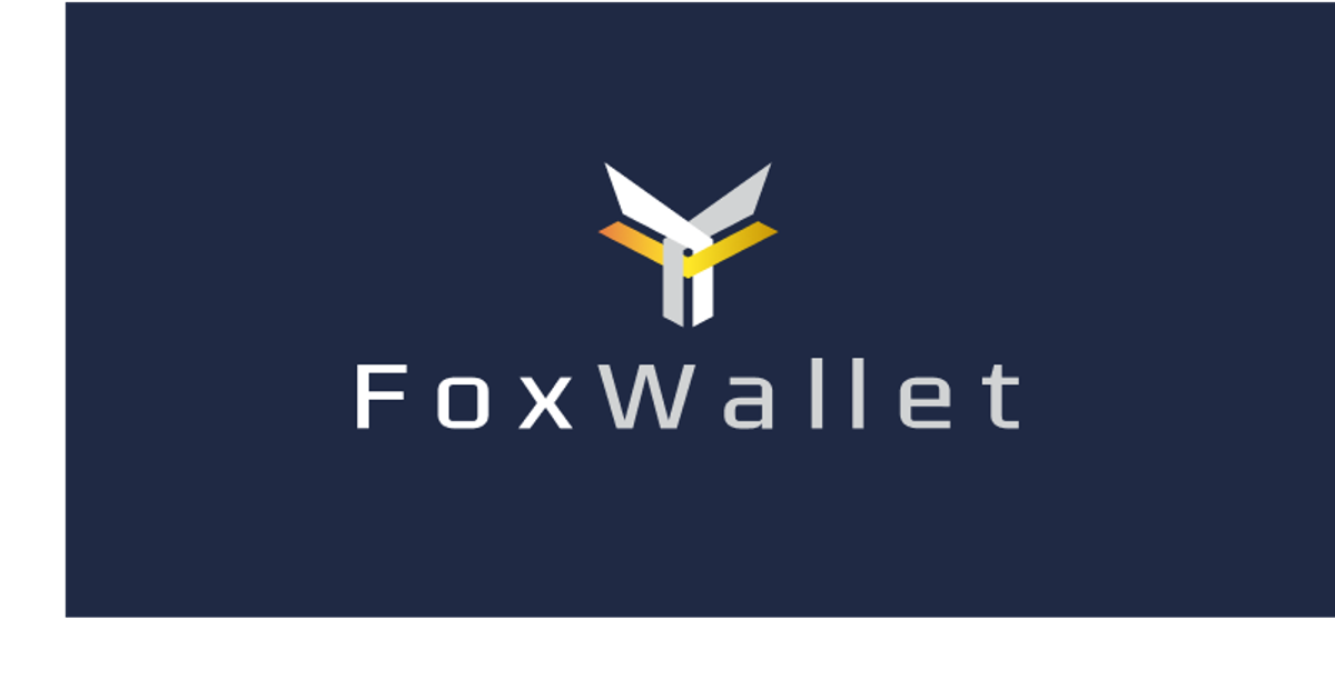 Fox Wallet Bridges the Gap Between DeFi and CeFi with the Launch of an ...
