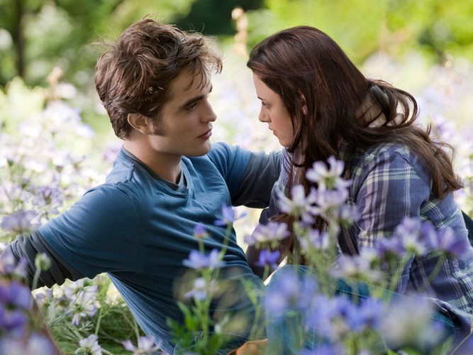 'Saga Zmierzch: Zaćmienie'