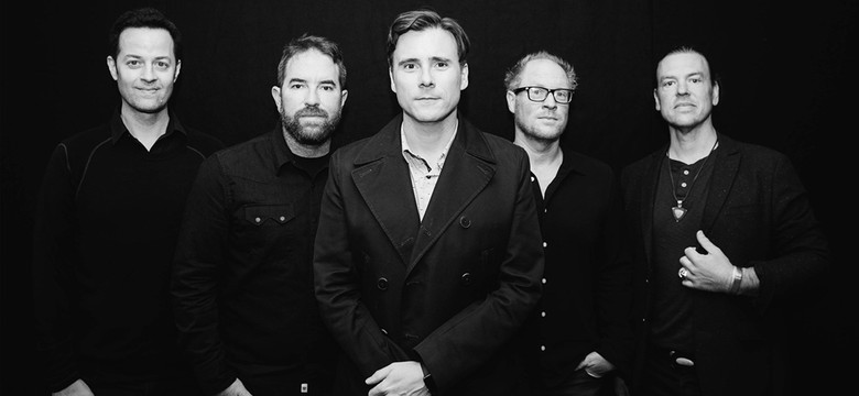 Jimmy Eat World zagra klubowy koncert w Warszawie