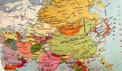 Błyskawiczny QUIZ z geografii. Jak zdobędziesz więcej niż 5/10, to nie będzie wstydu