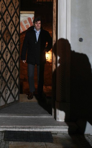 Dom Janusza Palikota