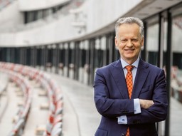 Góral: Nie ma odwrotu od hybrydowego modelu pracy