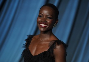 Lupita Njongo