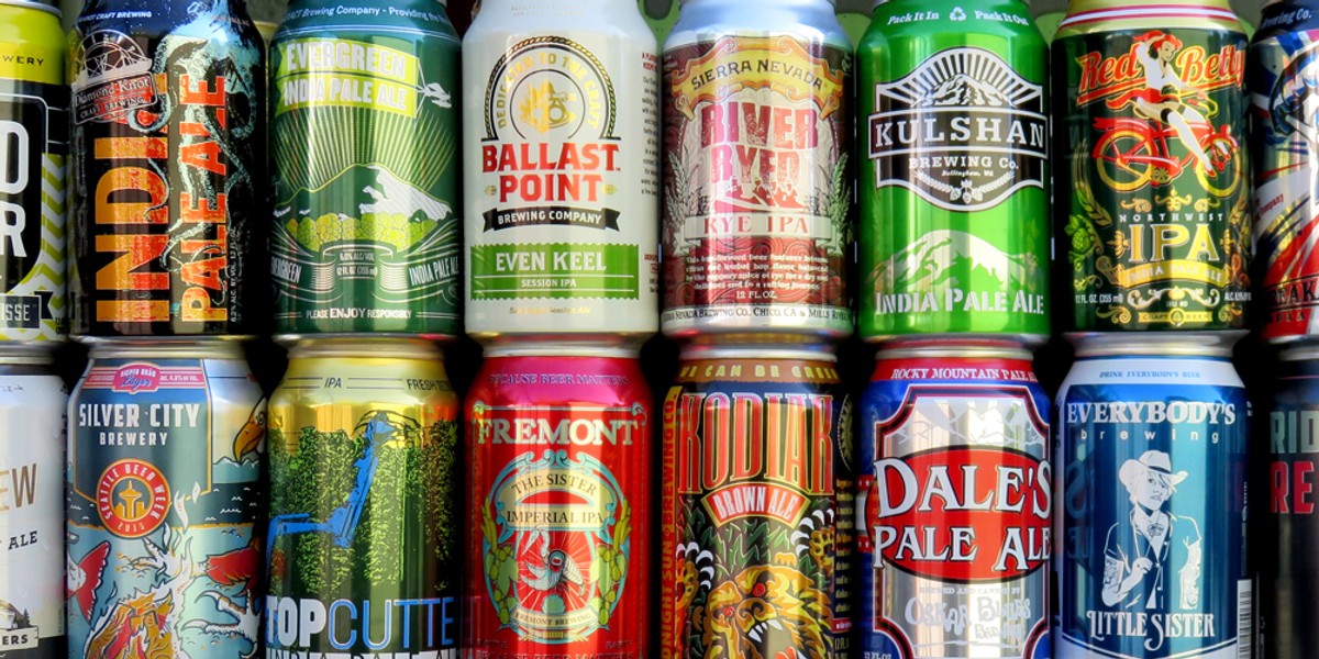 Meet Kenyan man with beer cans collection worth Sh3 million Pulselive