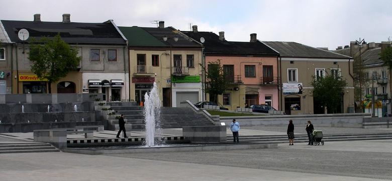 Przeglądy budynków Ostrowiec Świętokrzyski PPM Vision