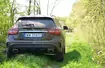 Mercedes GLA 220 4MATIC