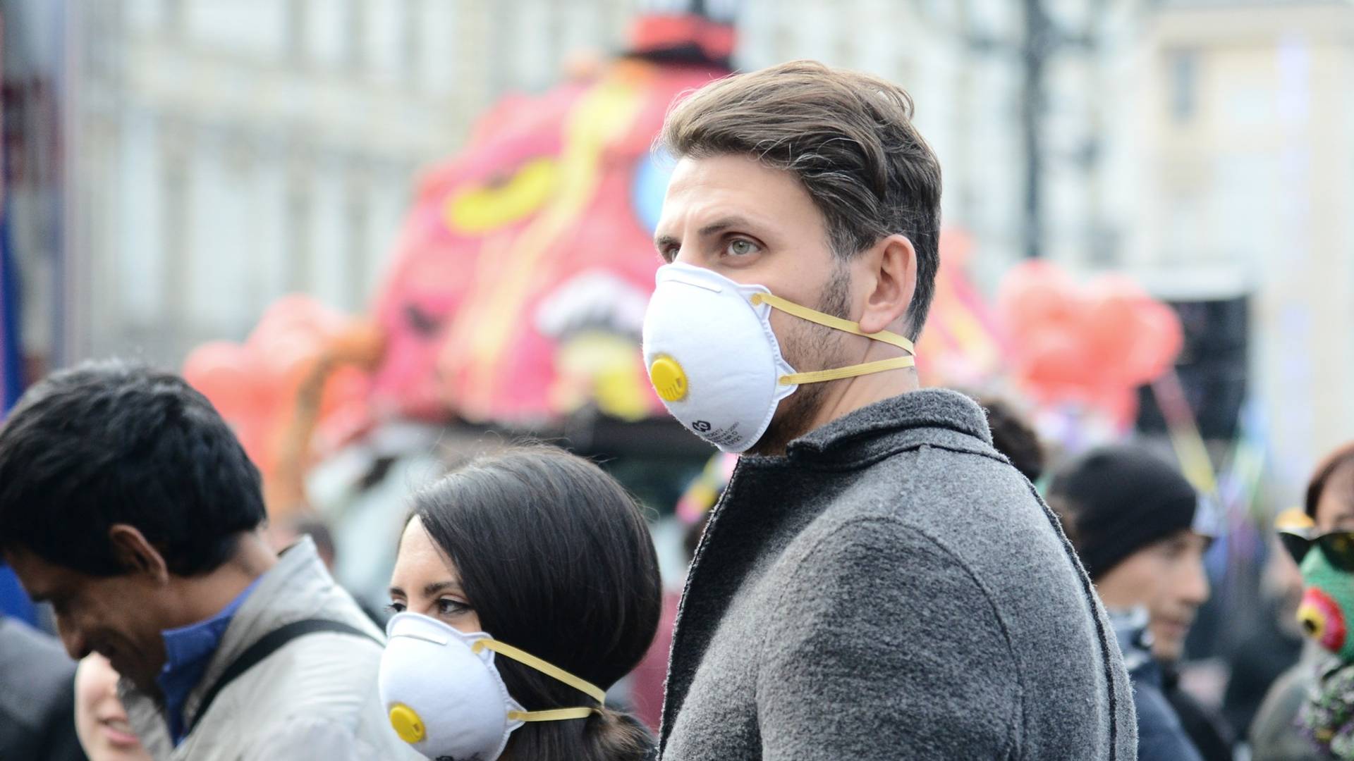 Nobelovac koji je tačno predvideo tok korone tvrdi da su karantin i izolacija samo ubrzali širenje  virusa