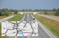 Wiadomo kto wybuduje ważną obwodnicę. To pierwszą z pięciu tras w woj. łódzkim [MAPA]