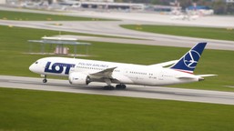 kolejna trasa lot-u do azji. po latach przewoźnik wraca do bangkoku