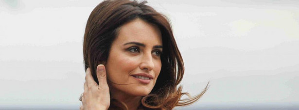 Penelope Cruz