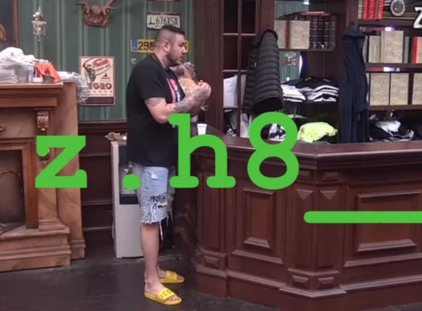 Filip Car otkrio zanimljive informacije