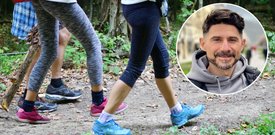 Robię 15 tys. kroków dziennie. Eksperci pokazali mi brutalną prawdę. "Brakuje ważnych elementów"