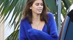 Kaia Gerber 