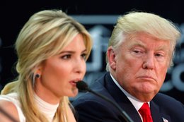 Trump was reportedly annoyed that Ivanka Trump criticized Roy Moore